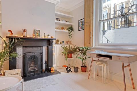 1 bedroom apartment for sale, Warneford Street, London