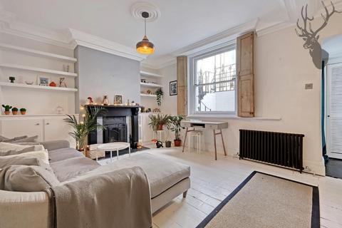 1 bedroom apartment for sale, Warneford Street, London