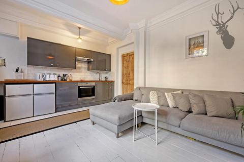 1 bedroom apartment for sale, Warneford Street, London