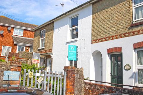 2 bedroom terraced house for sale, Bedworth Place, Ryde, Isle of Wight