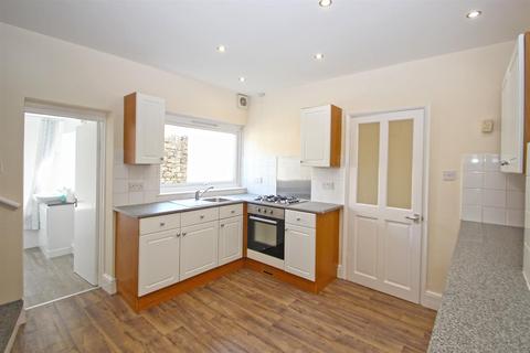 2 bedroom terraced house for sale, Bedworth Place, Ryde, Isle of Wight