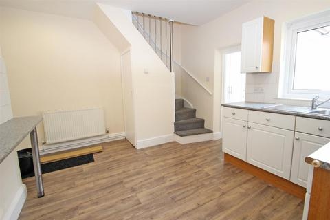 2 bedroom terraced house for sale, Bedworth Place, Ryde, Isle of Wight