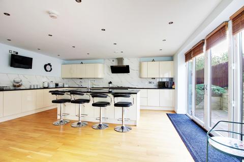 5 bedroom detached house for sale, 5 Caldene Croft, Mytholmroyd, Hebden Bridge