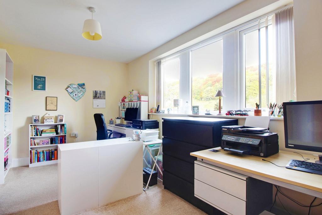 Office or Bedroom 5