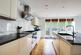 Kitchen - Dining Room