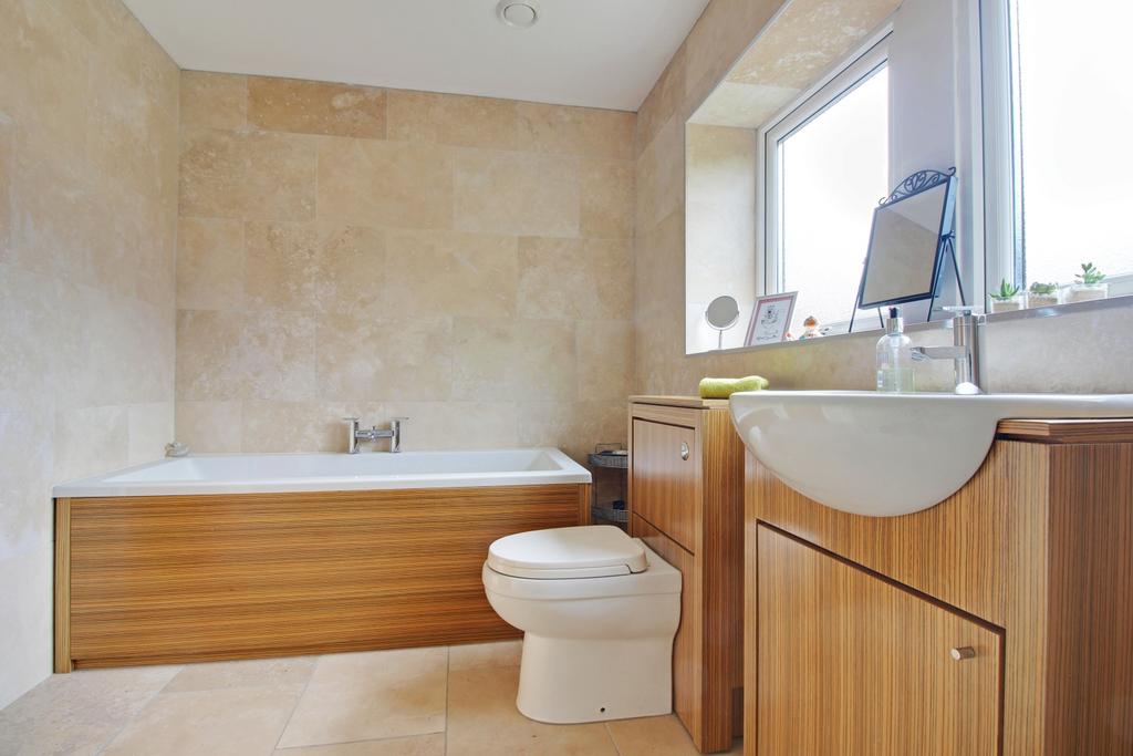 House Bathroom