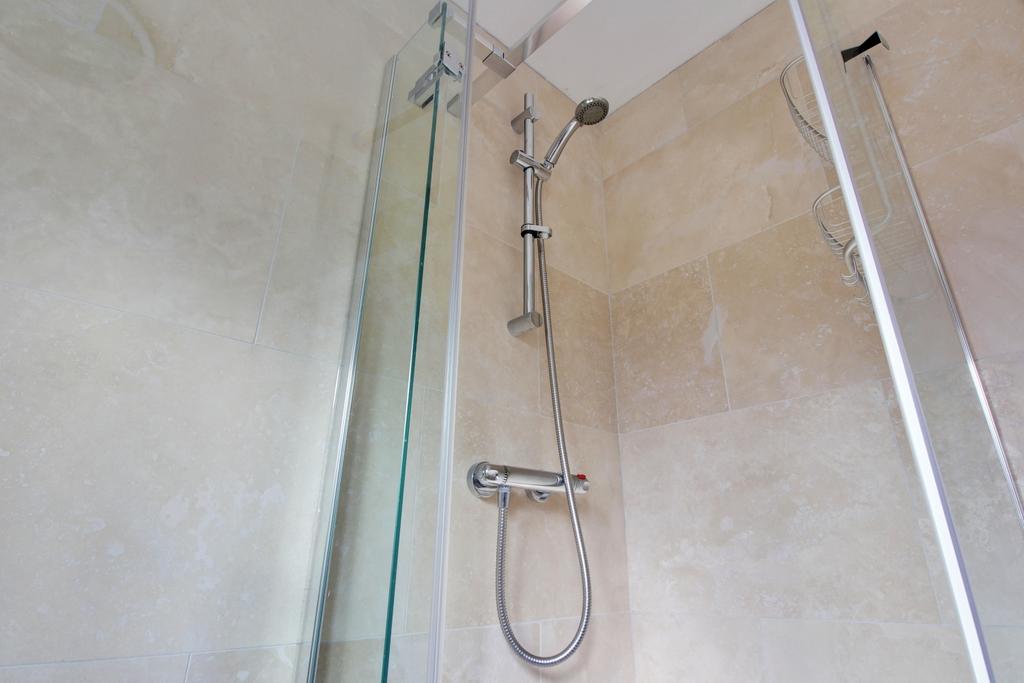 House Bathroom
