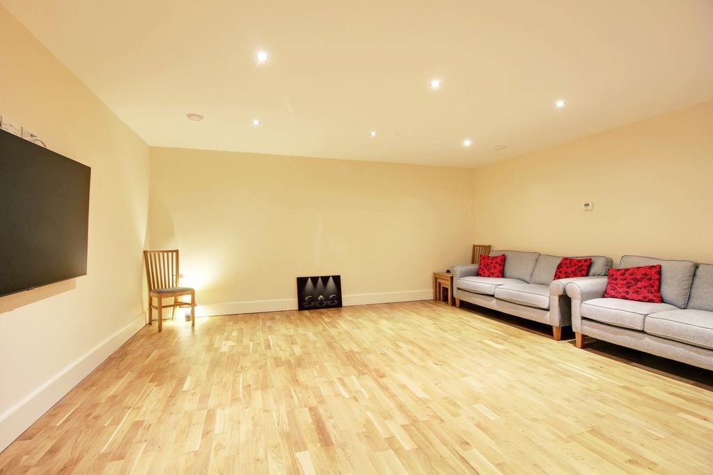 Cinema Room
