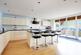 Kitchen - Dining Room