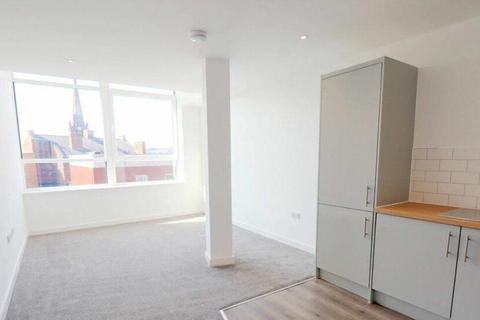 1 bedroom apartment for sale, Doncaster Gate, Rotherham S65