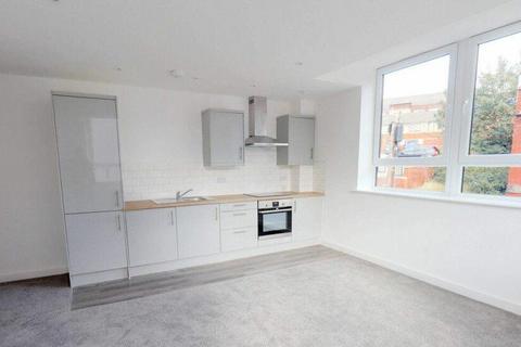 1 bedroom apartment for sale, Doncaster Gate, Rotherham S65