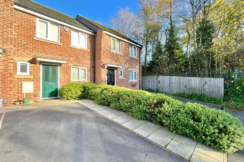 2 bedroom terraced house for sale, Ravensworth Road, Dunston, NE11