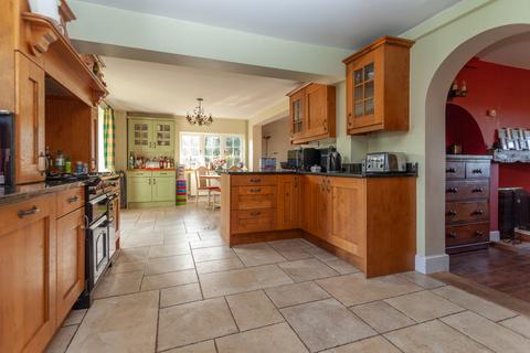 4 bedroom detached house for sale, Blaxhall, IP12 2DY