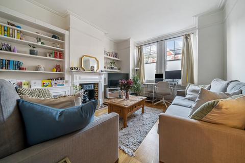 2 bedroom flat for sale, Quinton Street, Earlsfield