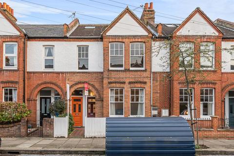 2 bedroom flat for sale, Quinton Street, Earlsfield