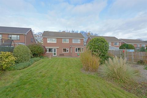 4 bedroom detached house for sale, Merlin Road, Copthorne, Shrewsbury