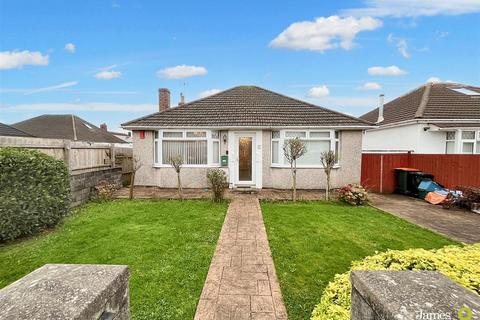 3 bedroom bungalow for sale, Greenmeadow Road, Newport