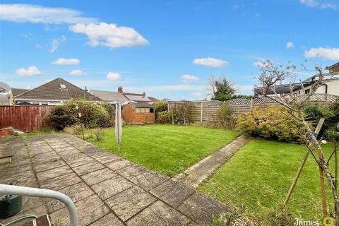 3 bedroom bungalow for sale, Greenmeadow Road, Newport