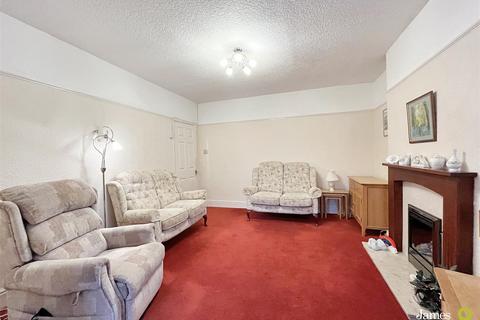 3 bedroom bungalow for sale, Greenmeadow Road, Newport