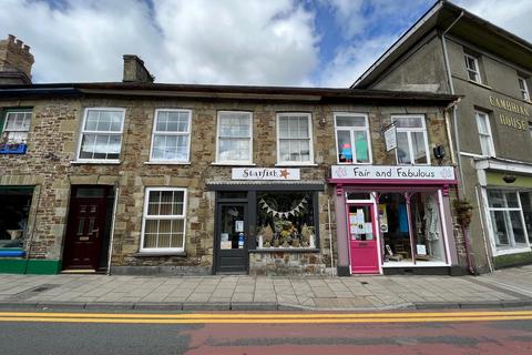 Property for sale, Sycamore Street, Newcastle Emlyn, SA38