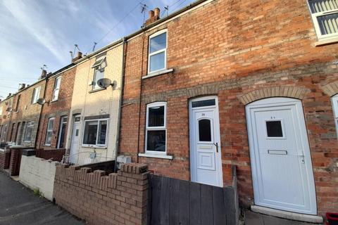 2 bedroom terraced house for sale, Beaufort Street, Gainsborough