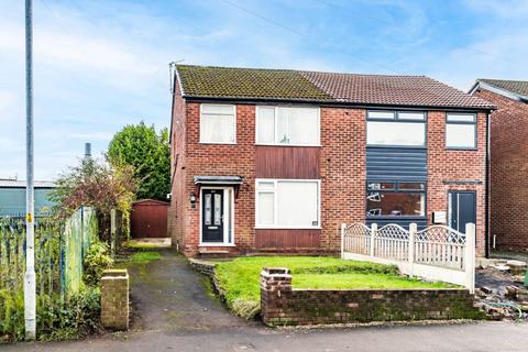 3 bedroom semi-detached house for sale, Middleton Road, Oldham