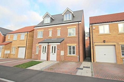 3 bedroom semi-detached house for sale, Montanna Close, Houghton Le Spring