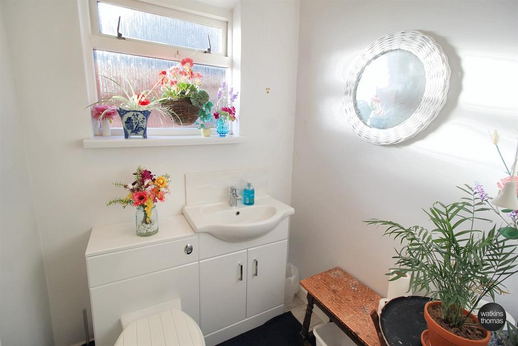 Cloakroom