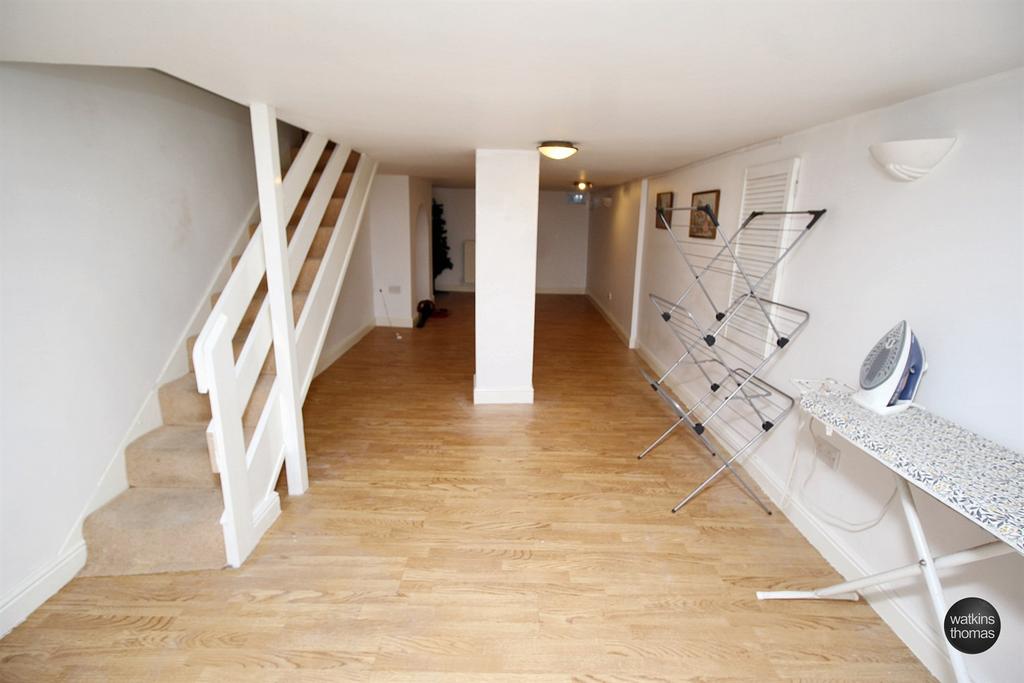 Cellar
