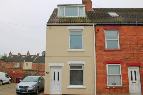 3 bedroom terraced house for sale, Princes Street, Brigg, DN20