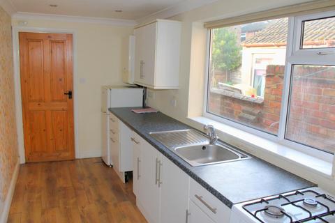 3 bedroom terraced house for sale, Princes Street, Brigg, DN20