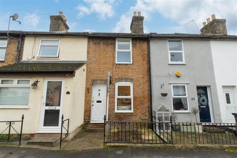 2 bedroom terraced house for sale, Belgrave Street, Eccles