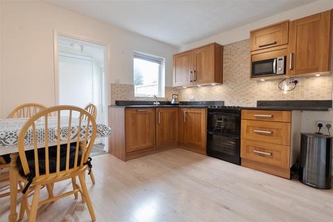 2 bedroom terraced house for sale, Belgrave Street, Eccles