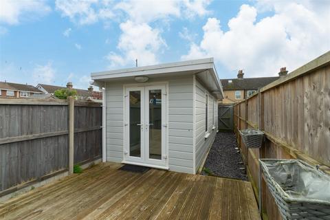 2 bedroom terraced house for sale, Belgrave Street, Eccles