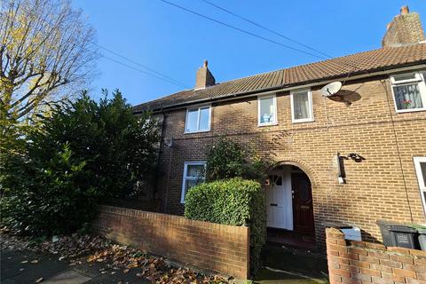 2 bedroom terraced house for sale, Fordmill Road, London, SE6