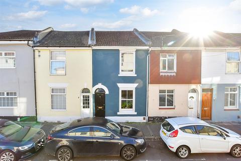 3 bedroom terraced house for sale, Napier Road, Southsea, Hampshire