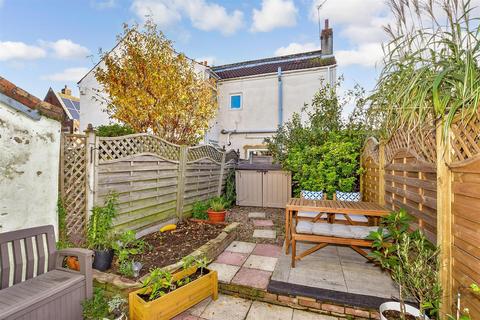 3 bedroom terraced house for sale, Napier Road, Southsea, Hampshire