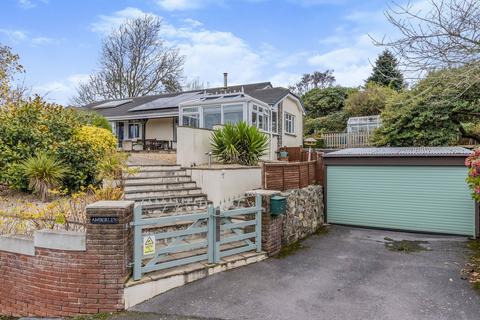 3 bedroom detached bungalow for sale, Kingsbridge TQ7