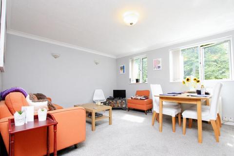 2 bedroom apartment to rent, 3 Westfield Park, Bristol BS6