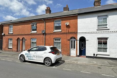 3 bedroom terraced house for sale, Caesars Road, Newport