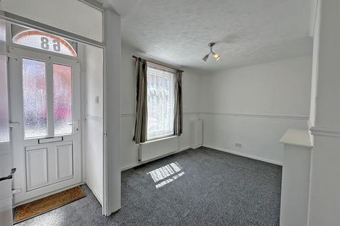 3 bedroom terraced house for sale, Caesars Road, Newport