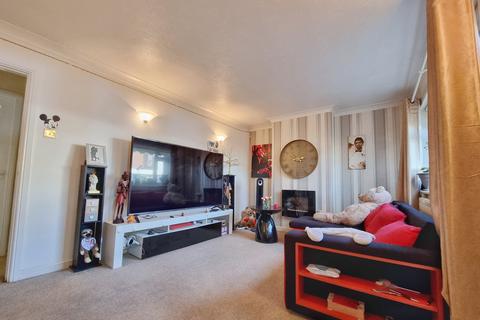 3 bedroom terraced house for sale, Station Road, Marston Moretaine, Bedfordshire, MK43