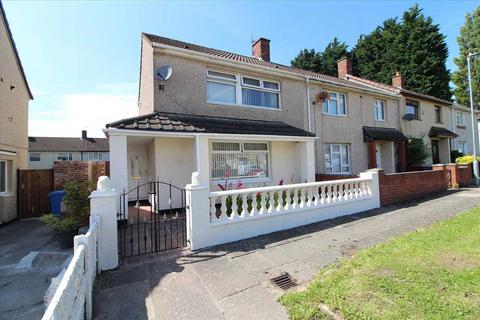 2 bedroom end of terrace house to rent, Morston Avenue, Kirkby