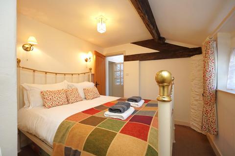 2 bedroom cottage for sale, Coachman's Cottage, Cartmel