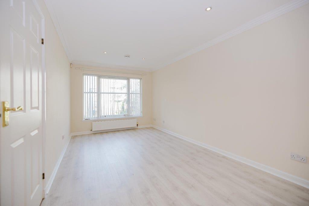 House in Edinburgh, New Town/Broughton - View 2