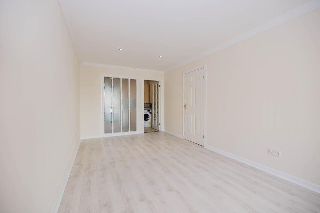 House in Edinburgh, New Town/Broughton - View 3