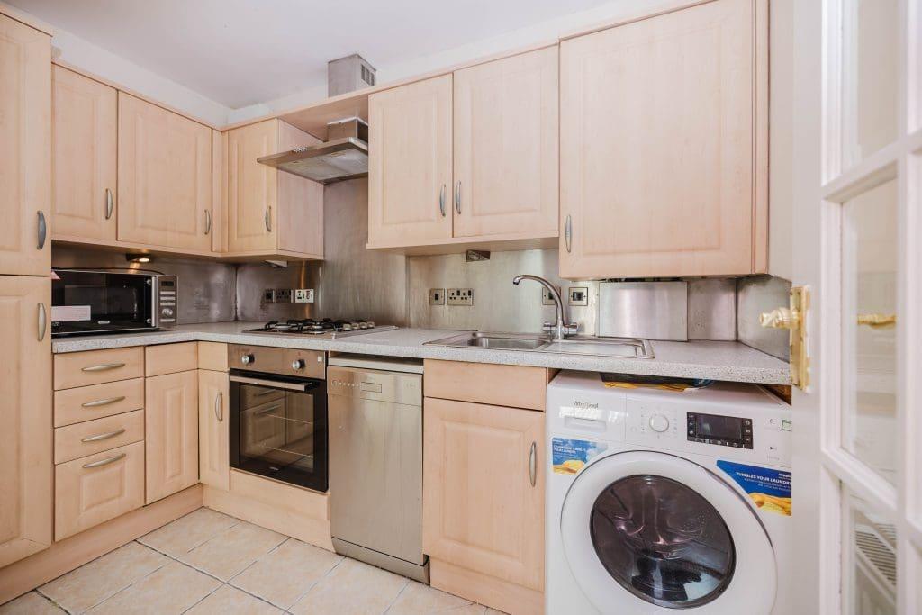 House in Edinburgh, New Town/Broughton - View 4