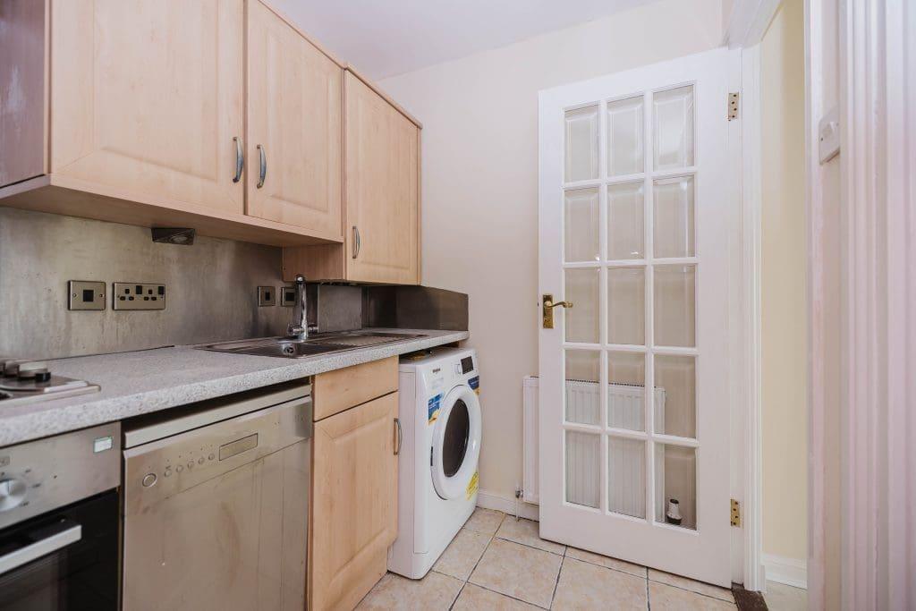 House in Edinburgh, New Town/Broughton - View 5