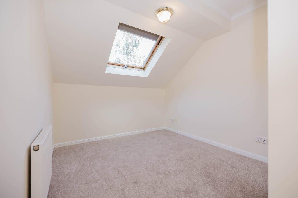 House in Edinburgh, New Town/Broughton - More