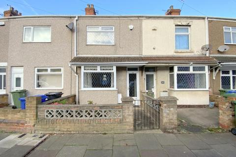 2 bedroom terraced house for sale, Tiverton Street, Cleethorpes